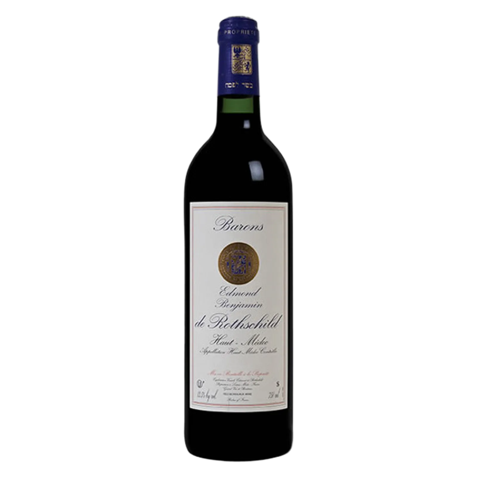 Baron Rothschild Mevu 750ml