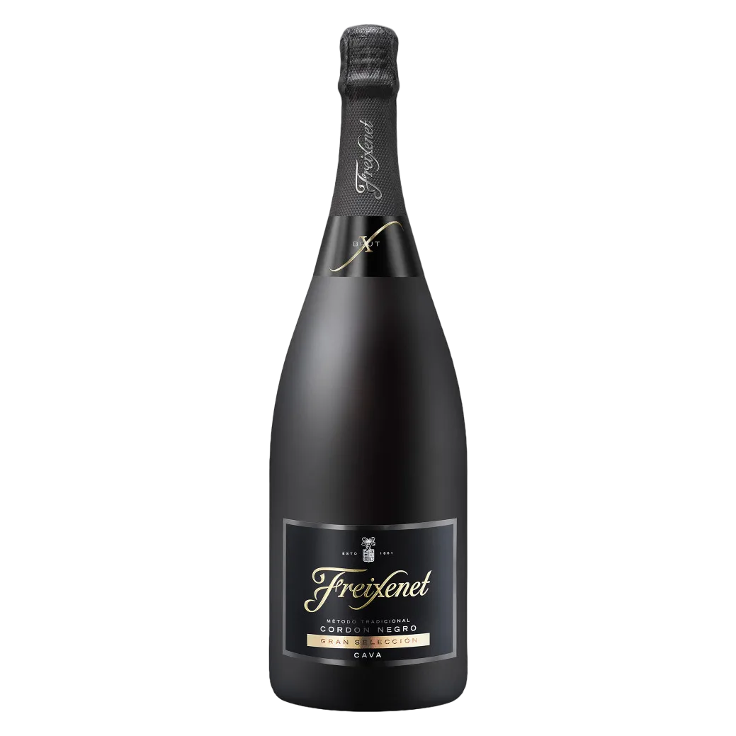 Freixenet Cordon Negro Brut