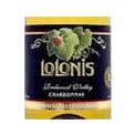 Lolonis Chardonnay Estate