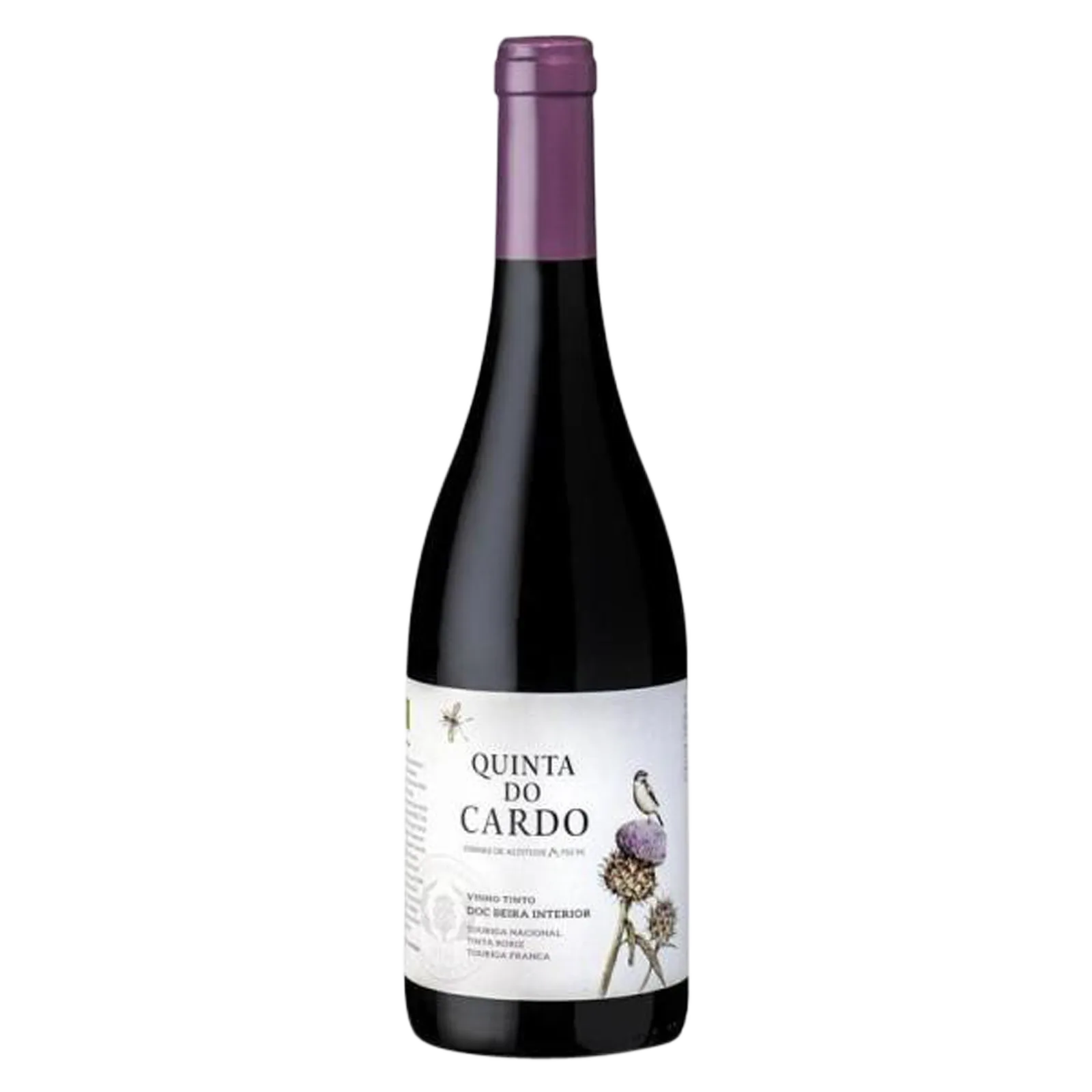 Quinta Do Cardo 3T 2016