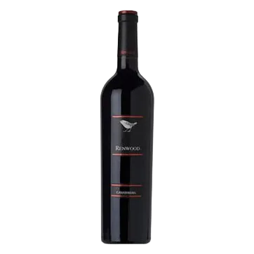 Renwood Zinfandel Grandmere '05