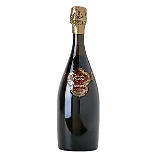 Gosset Champagne Brut Grande Reserve