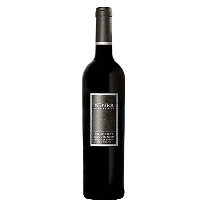Niner Wine Estates Cabernet Sauvignon