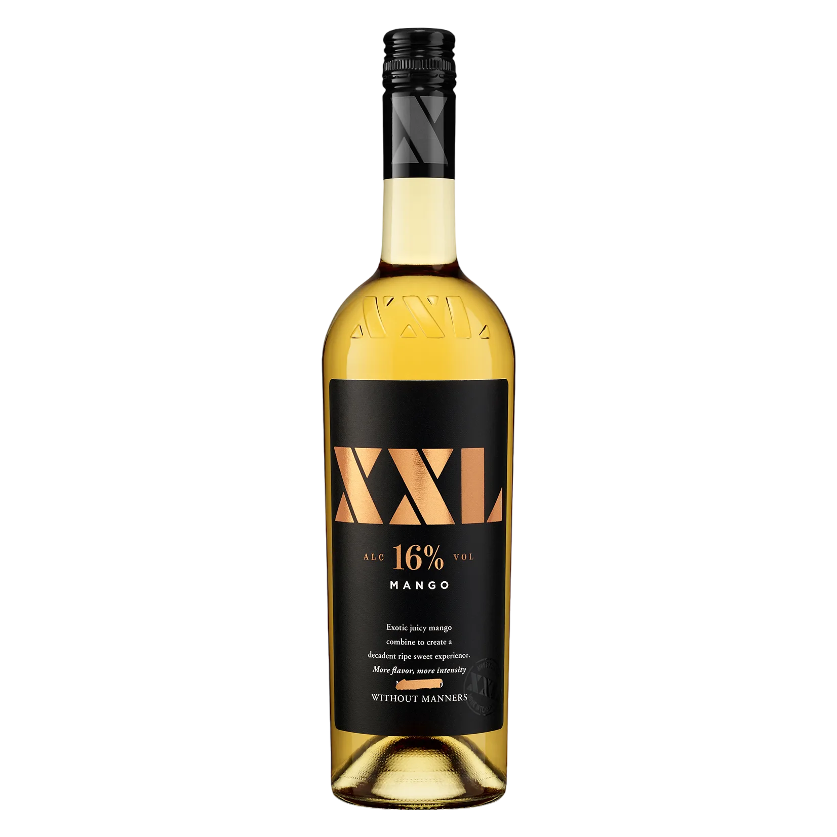 XXL Mango Moscato