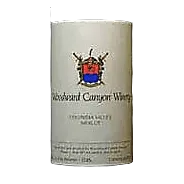 Woodward Canyon Merlot