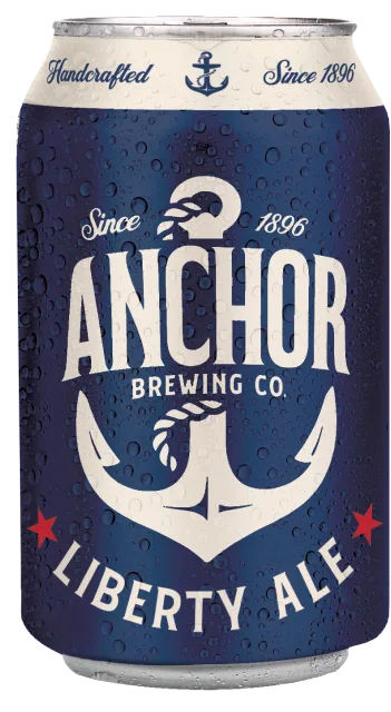 Anchor Liberty Ale