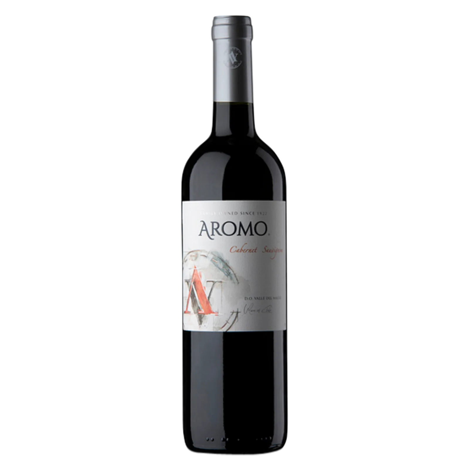 Aromo Cabernet Sauvignon 2019 750ml