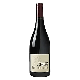 JC Cellars Impostor Red Table