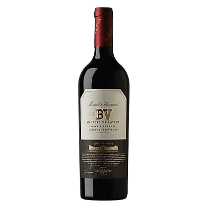 BV Private Reserve Cabernet 2014