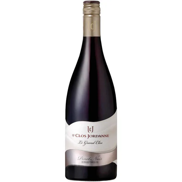 Domaine Le Clos Jordanne Le Grand Clos Niagara Peninsula Pinot Noir 2021