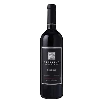 Sterling Cabernet Reserve