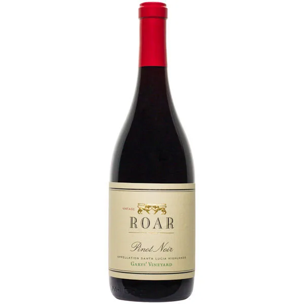 Roar Garys Vineyard Santa Lucia Highlands Pinot Noir 2021