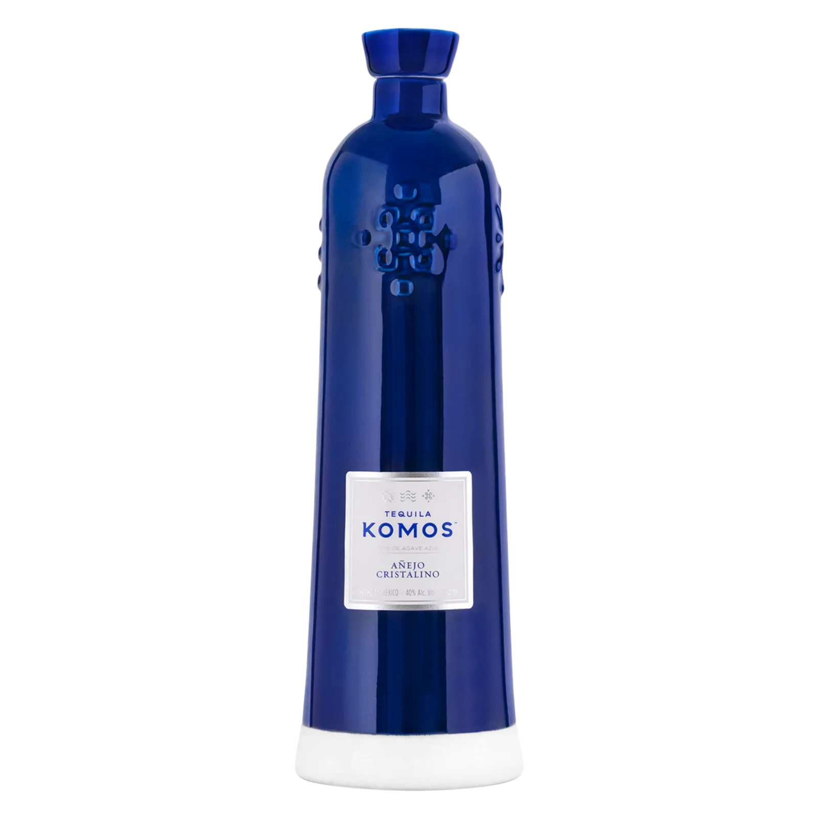 Komos Anejo Cristalino (80 Proof