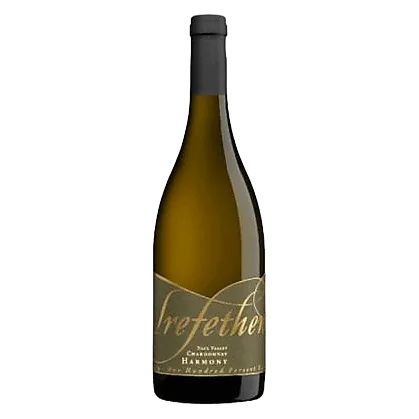 Trefethen Chardonnay Harmony Reserve
