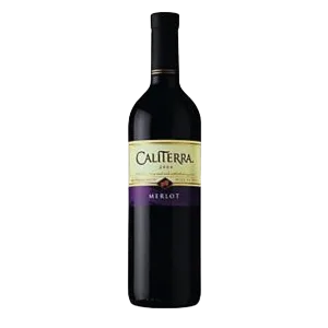 Caliterra Merlot