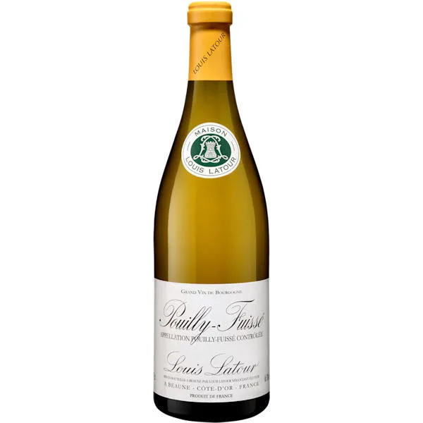 Louis Latour Pouilly Fuisse Chardonnay 2023