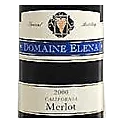 Dom Elena Merlot