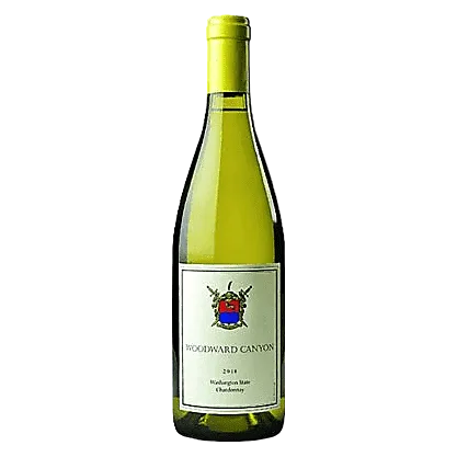 Woodward Canyon Chardonnay