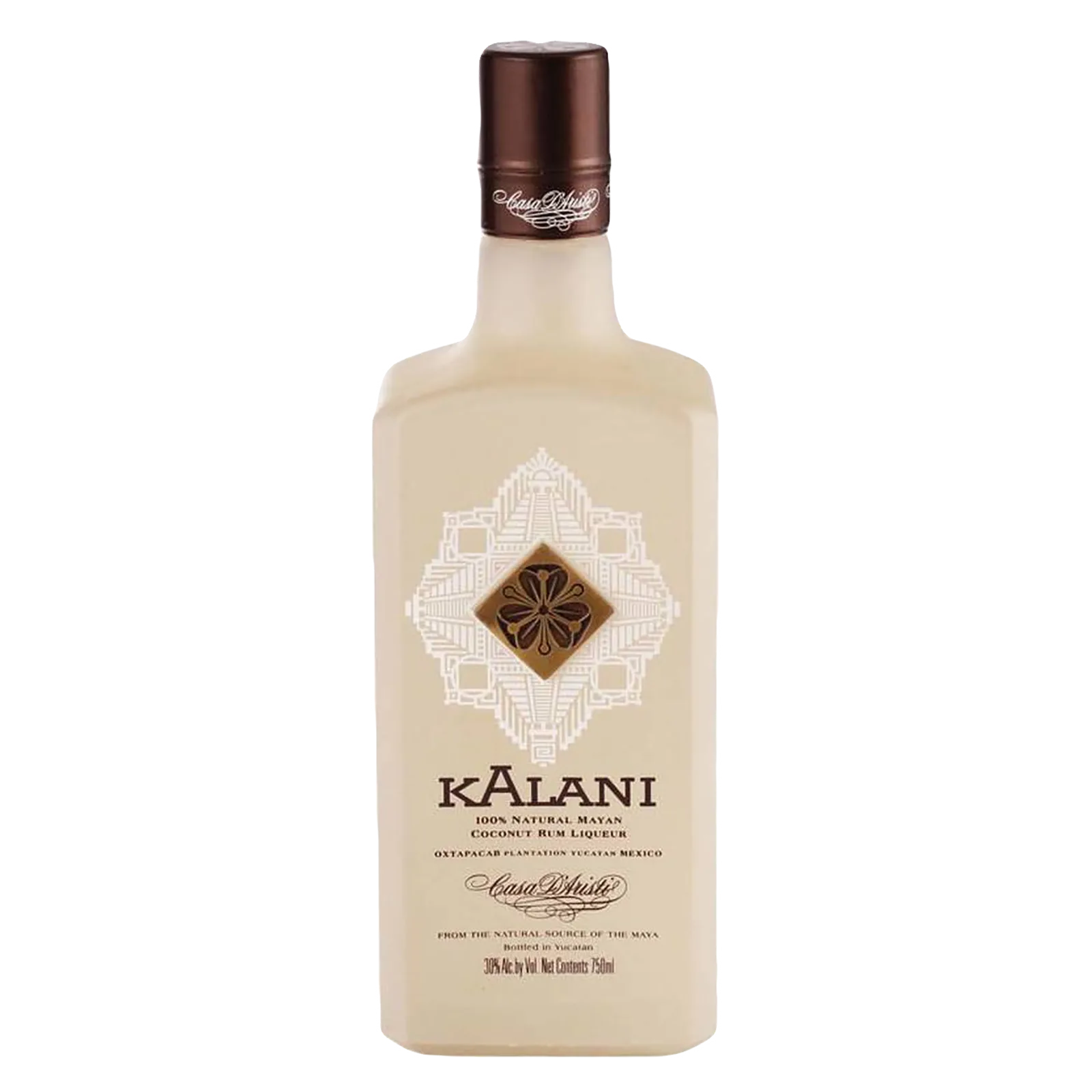 Kalani Mayan Coconut Rum (60 Proof