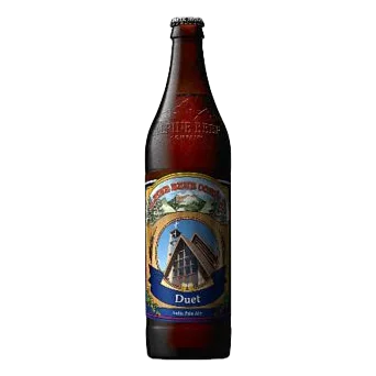 Alpine Duet IPA (22 OZ BTL