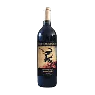 Buttonwood Syrah '00
