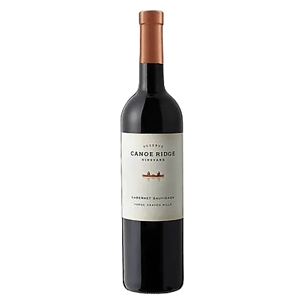 Canoe Ridge Cabernet