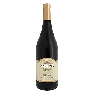 Harding Estates Syrah