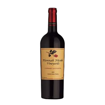 Hannah Nicole Cabernet '09