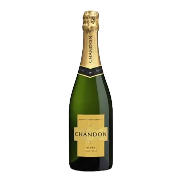 Chandon Extra-Dry Riche