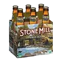 Stone Mill Pale Ale 6-pk Btl (6PKB