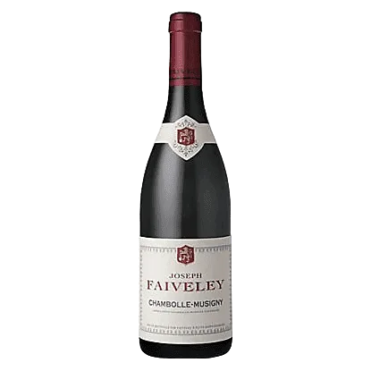 Domaine Faiveley Chambolle-Musigny AC 2016