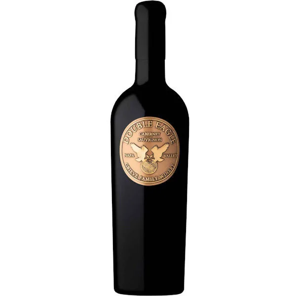 Double Eagle By Grieve Family Napa Cabernet 2019