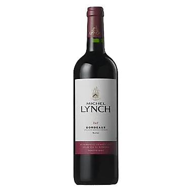 Michel Lynch Bordeaux Merlot