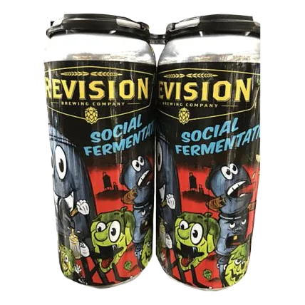 Revision Social Fermentation IPA (4PKC