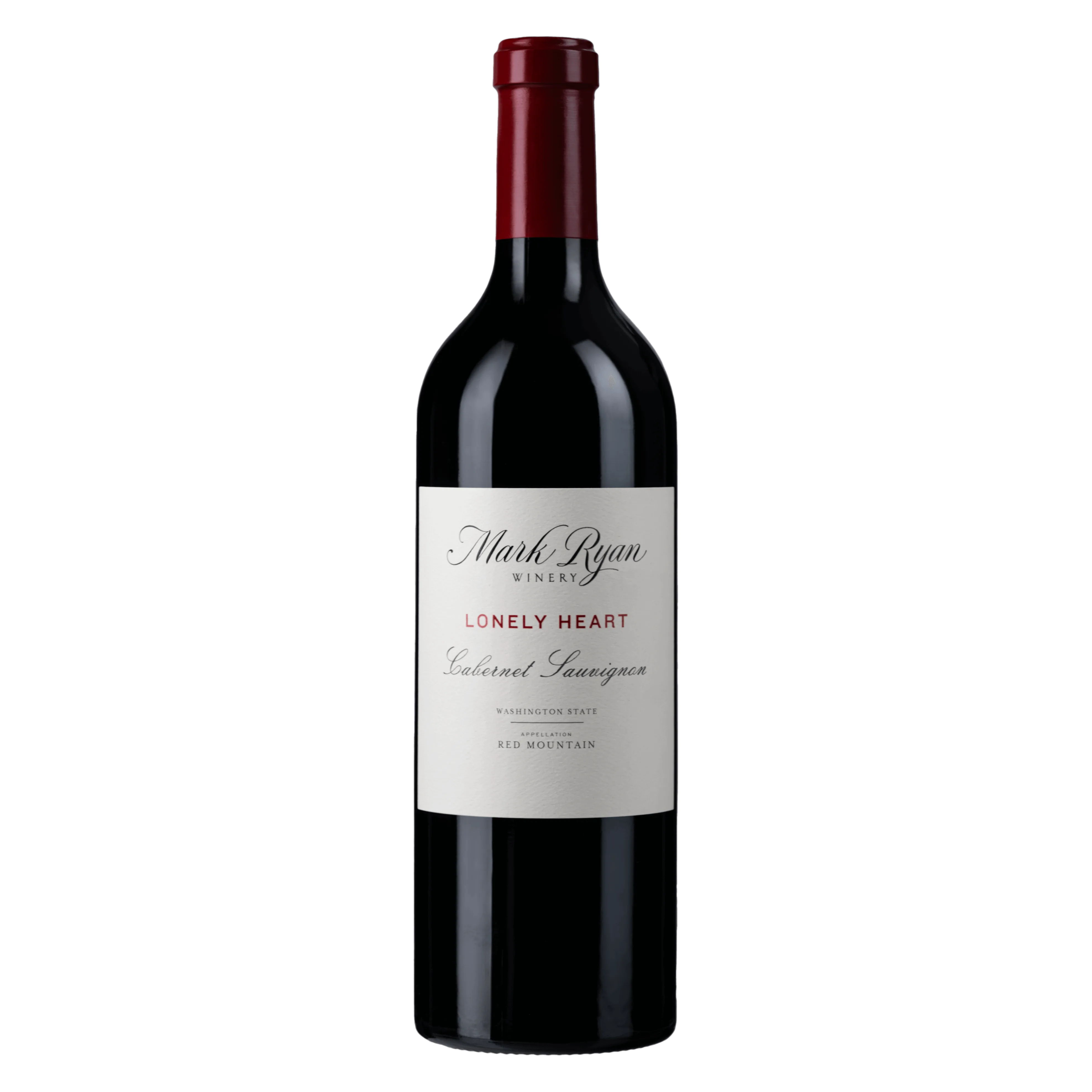 Mark Ryan Lonely Heart Cabernet Sauvignon