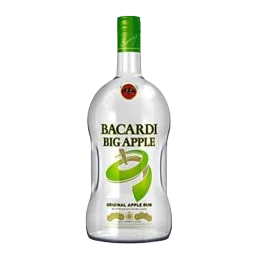 Bacardi Big Apple Rum