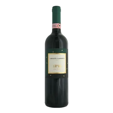 Arceno Chianti Classico