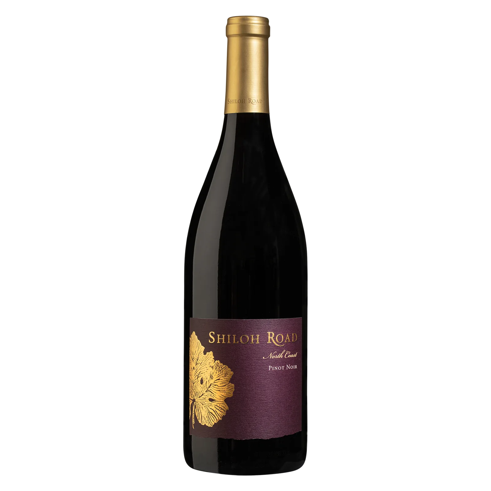 Shiloh Road Pinot Noir