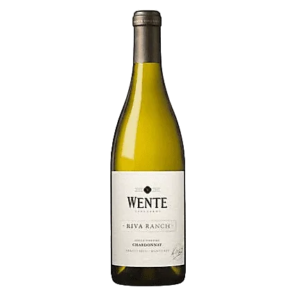 Wente Chardonnay River Ranch3 Liter