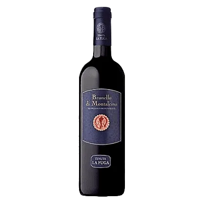 Tenuta la Fuga Brunello di Montalcino 2013