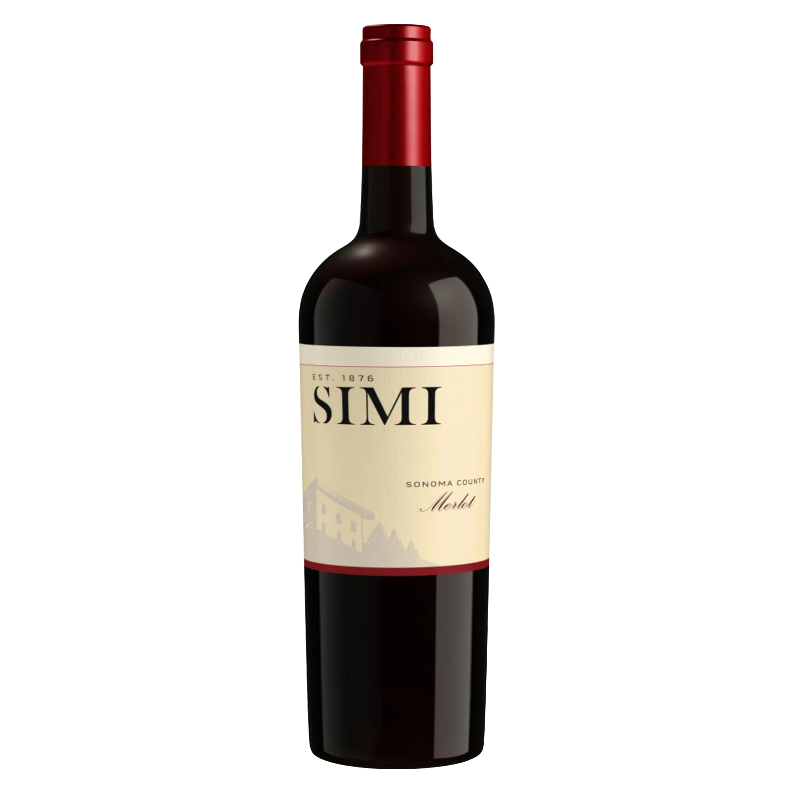 Simi Sonoma County Merlot