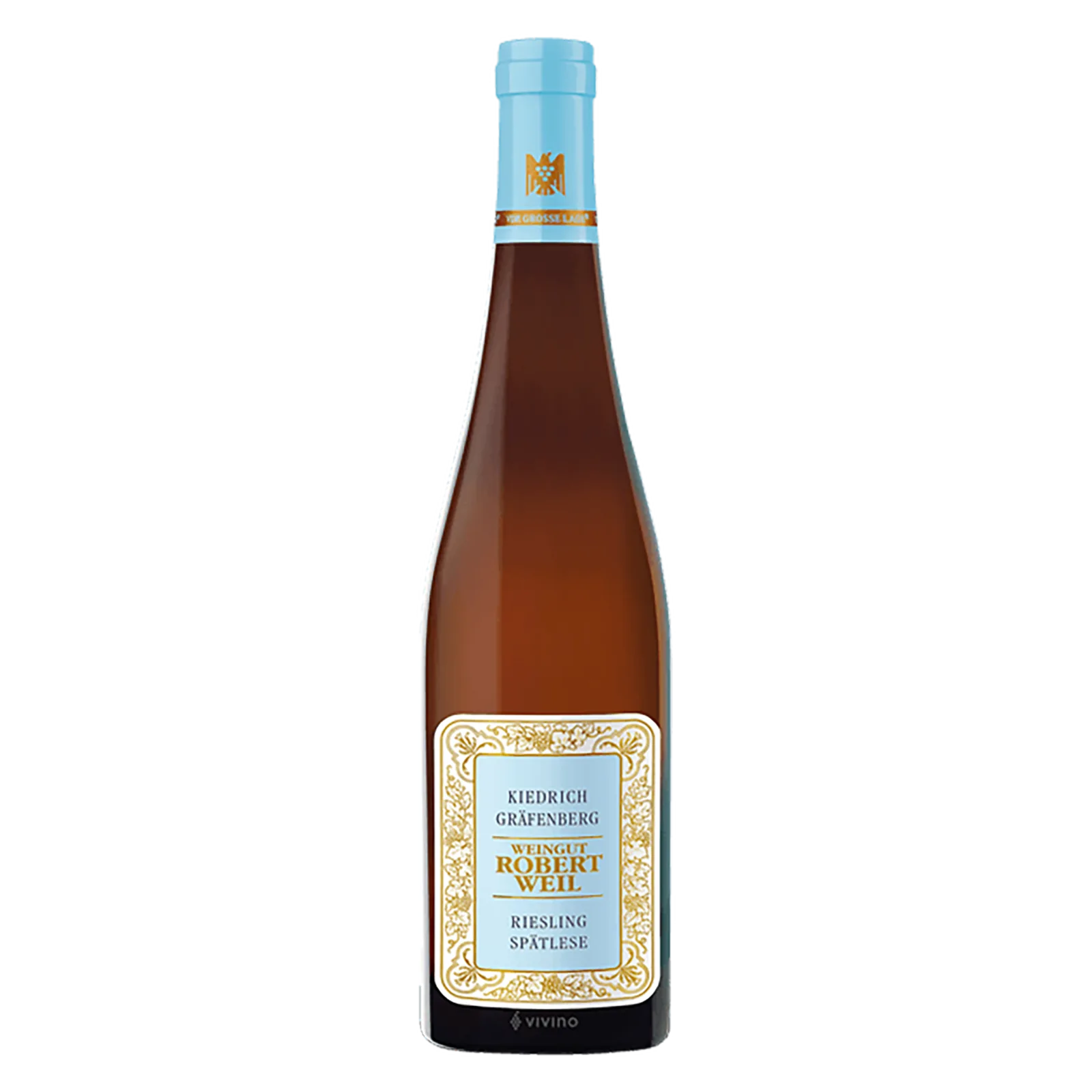 Robert Weil Riesl Spat 16