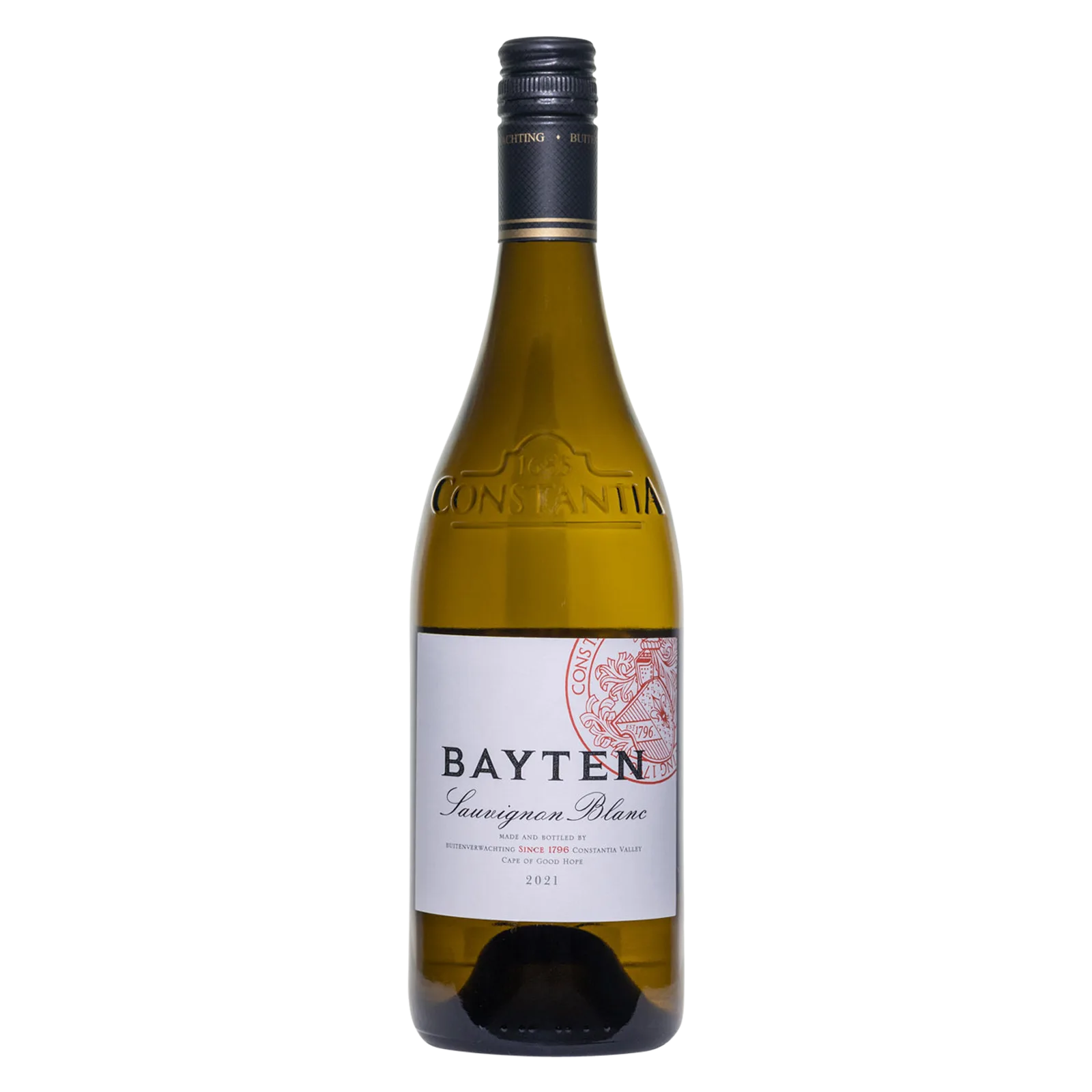 Bayten Sauvignon Blnc 2021 750ml 13.5% ABV