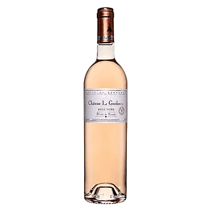 Chateau La Gordonne Rose
