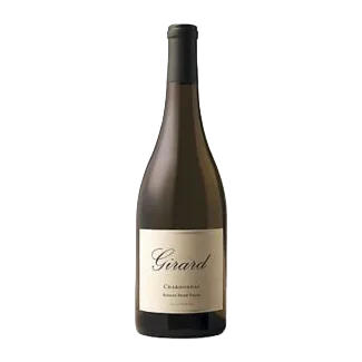 Girard Chardonnay '08 (750 ML)