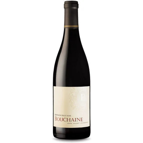 Bouchaine Estate Carneros Napa Pinot Noir 2019
