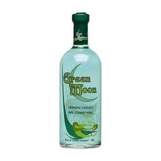 Green Moon Vodka L'absinthe