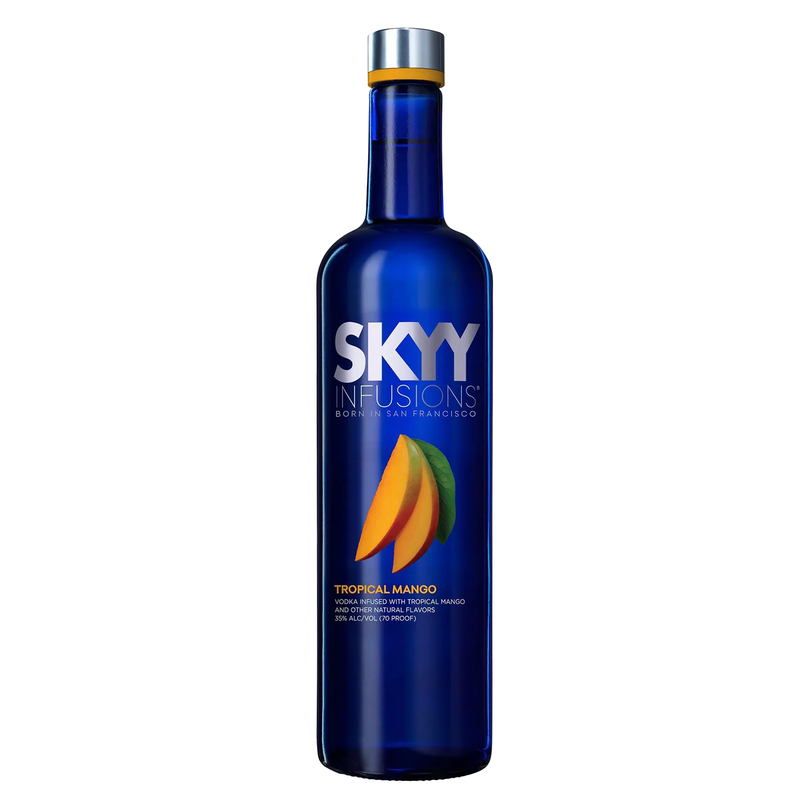 Skyy Vodka Infusion Tropical Mango