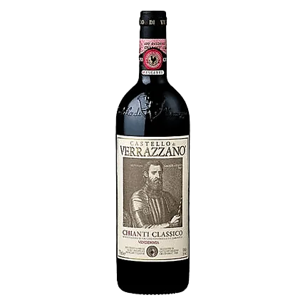 Verrazzano Chianti Classico