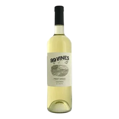 99 Vines Pinot Grigio